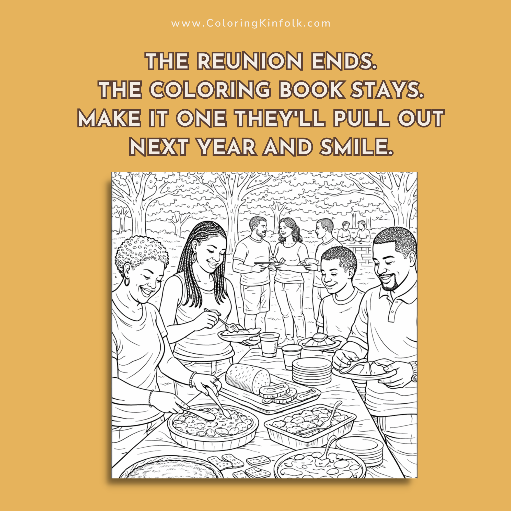 Successful intergenerational program showing sustained engagement