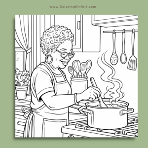 Printable Coloring Pages