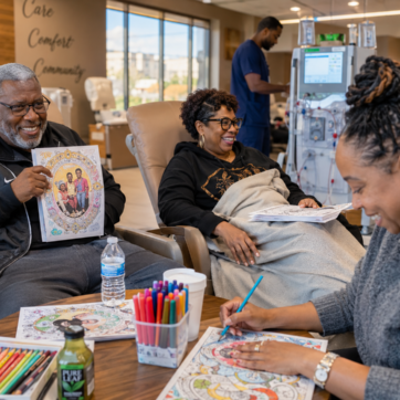 Culturally Relevant Senior Activities for Black American Elders