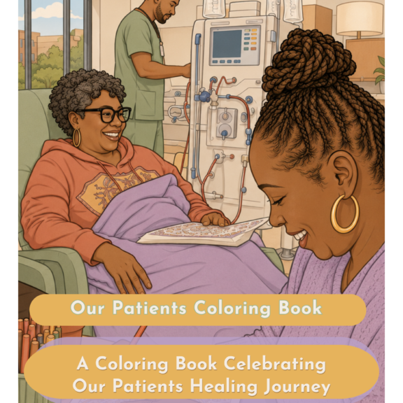Dialysis and Cancer Infusion Centers