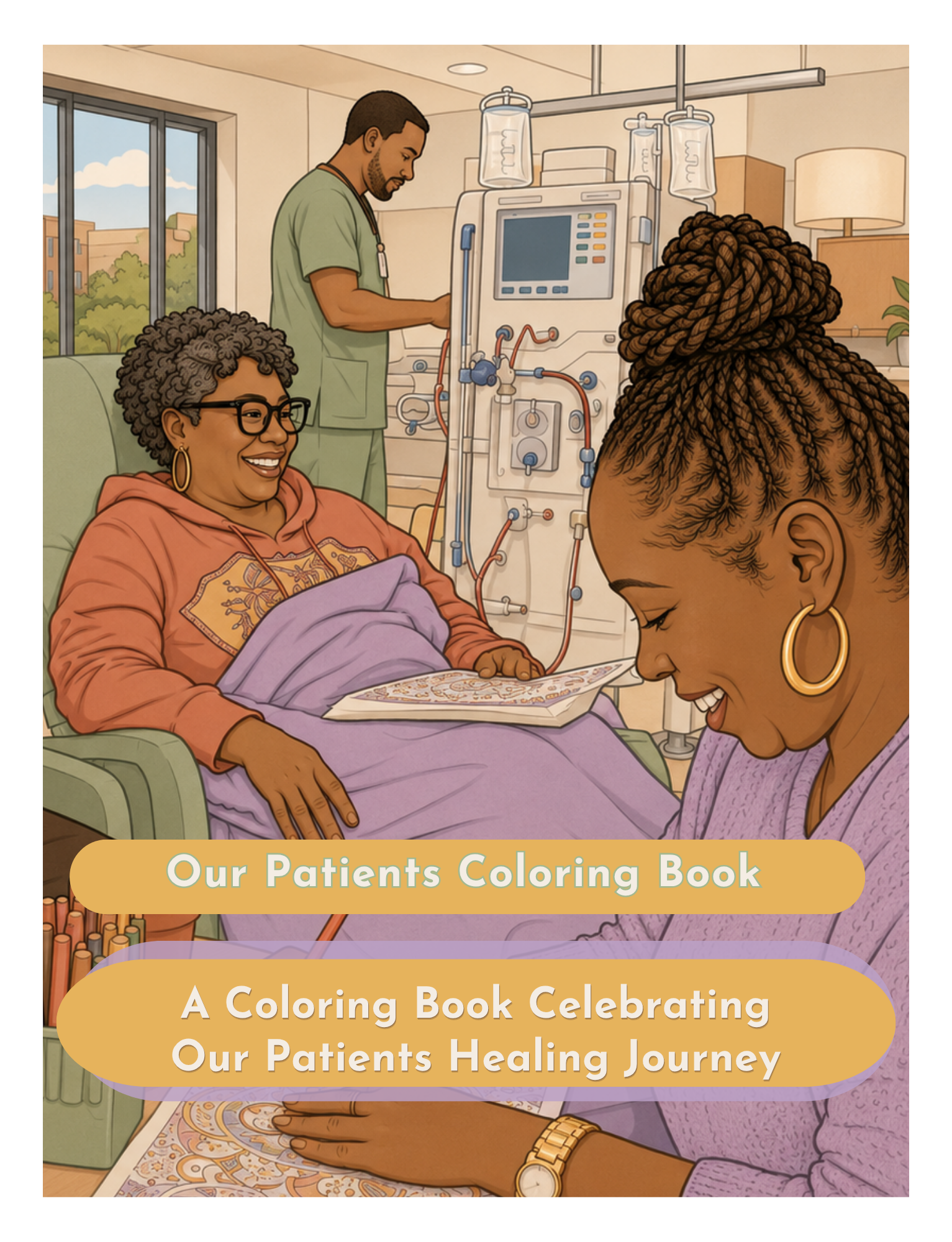 Dialysis and Cancer Infusion Centers