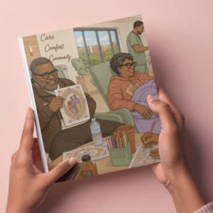 Single Facility License — Culturally Specific Activity Resources for Memory Care