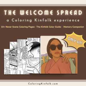 ONE TIME OFFER - The Welcome Spread